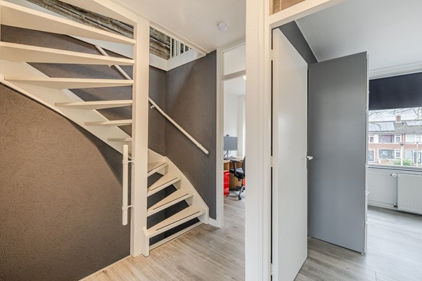 Medium property photo - De Dreef 21, 9502 PV Stadskanaal